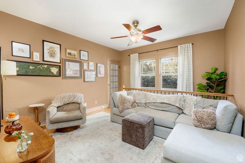Tiny photo for 1370 S FILMORE ST S, Salt Lake City, UT 84105 (MLS # 2118848)