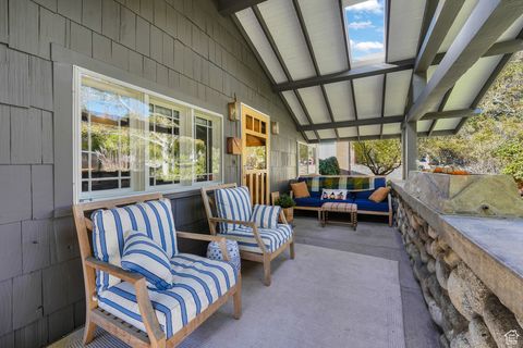 Tiny photo for 1370 S FILMORE ST S, Salt Lake City, UT 84105 (MLS # 2118848)