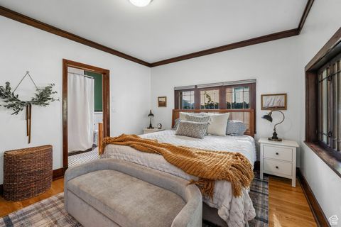 Tiny photo for 1370 S FILMORE ST S, Salt Lake City, UT 84105 (MLS # 2118848)
