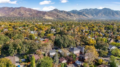 Tiny photo for 1370 S FILMORE ST S, Salt Lake City, UT 84105 (MLS # 2118848)