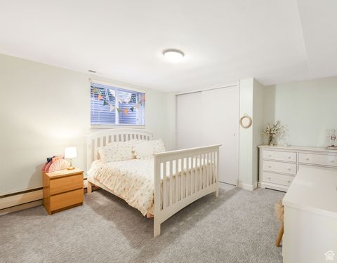 Tiny photo for 1370 S FILMORE ST S, Salt Lake City, UT 84105 (MLS # 2118848)