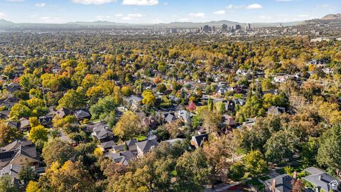 Tiny photo for 1370 S FILMORE ST S, Salt Lake City, UT 84105 (MLS # 2118848)