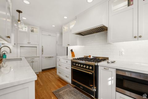 Tiny photo for 1370 S FILMORE ST S, Salt Lake City, UT 84105 (MLS # 2118848)