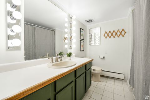 Tiny photo for 1370 S FILMORE ST S, Salt Lake City, UT 84105 (MLS # 2118848)