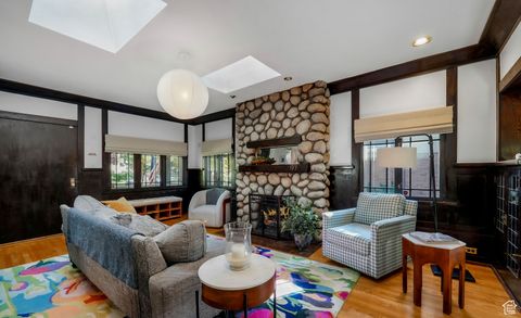 Tiny photo for 1370 S FILMORE ST S, Salt Lake City, UT 84105 (MLS # 2118848)