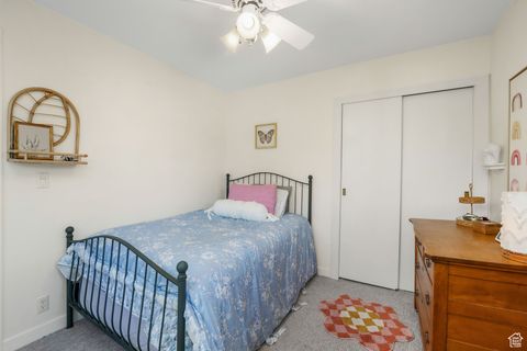 Tiny photo for 1370 S FILMORE ST S, Salt Lake City, UT 84105 (MLS # 2118848)