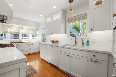 Tiny photo for 1370 S FILMORE ST S, Salt Lake City, UT 84105 (MLS # 2118848)