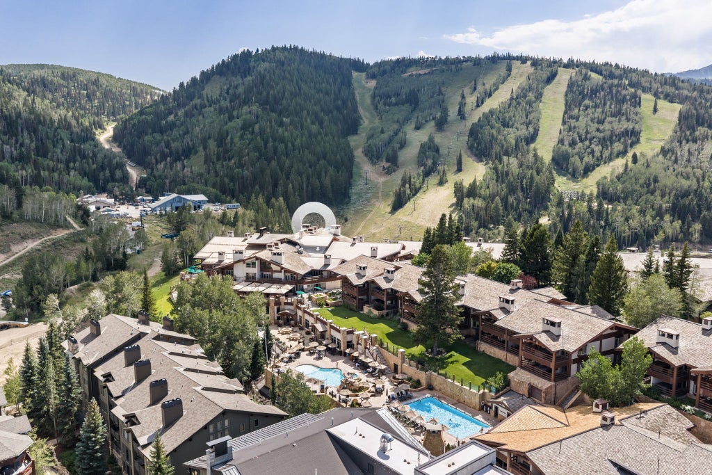 Photo of 7700 STEIN WAY #257, Park City, UT 84060 (MLS # 2181080)