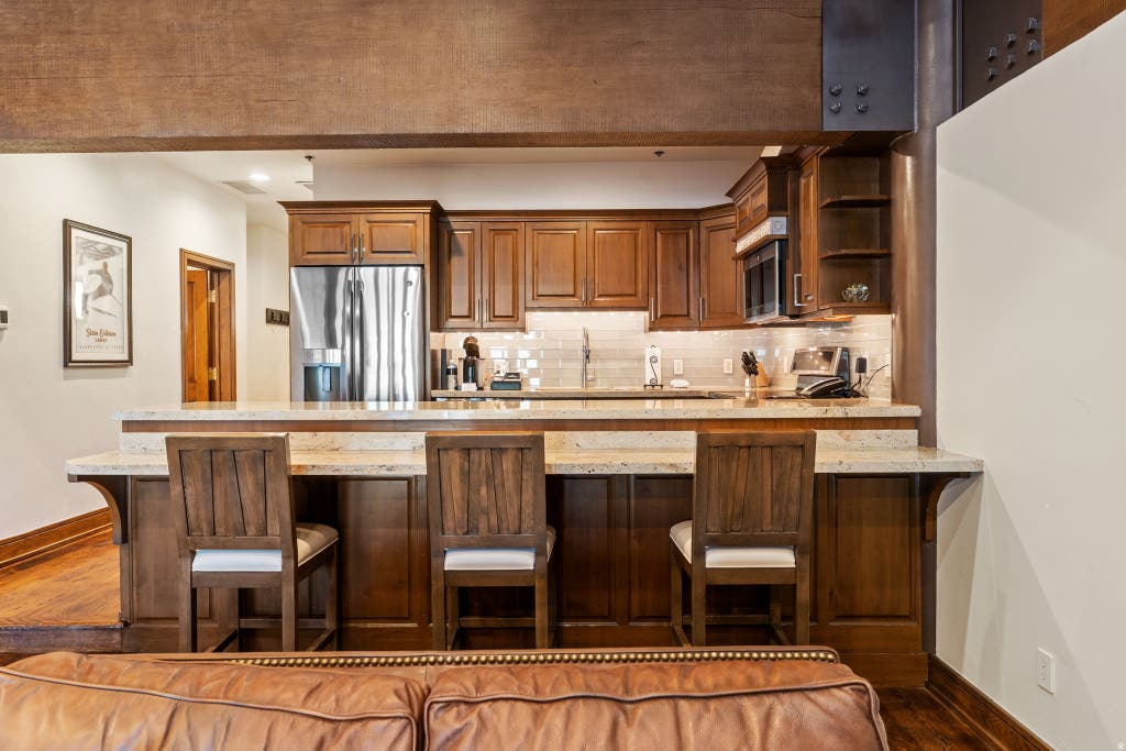 Photo of 7700 STEIN WAY #257, Park City, UT 84060 (MLS # 2181080)