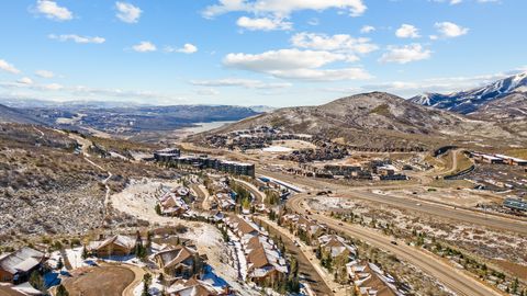 Tiny photo for 14350 N COUNCIL FIRE TRL, Heber City, UT 84036 (MLS # 2149335)
