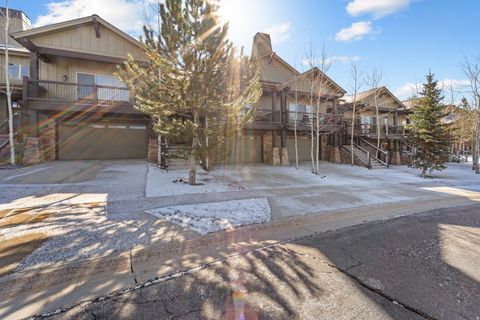Tiny photo for 14350 N COUNCIL FIRE TRL, Heber City, UT 84036 (MLS # 2149335)