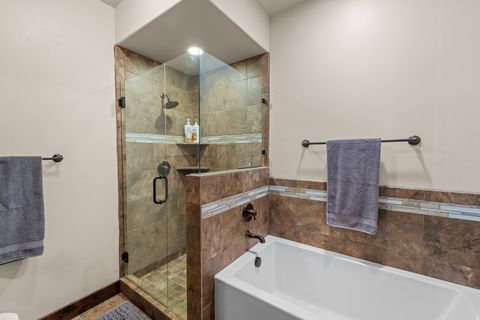Tiny photo for 14350 N COUNCIL FIRE TRL, Heber City, UT 84036 (MLS # 2149335)