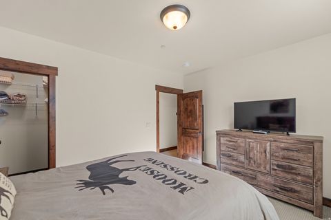 Tiny photo for 14350 N COUNCIL FIRE TRL, Heber City, UT 84036 (MLS # 2149335)