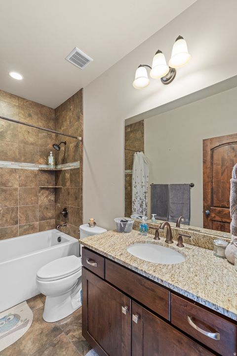 Tiny photo for 14350 N COUNCIL FIRE TRL, Heber City, UT 84036 (MLS # 2149335)