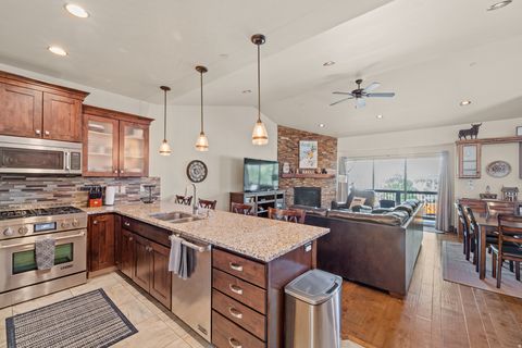 Tiny photo for 14350 N COUNCIL FIRE TRL, Heber City, UT 84036 (MLS # 2149335)
