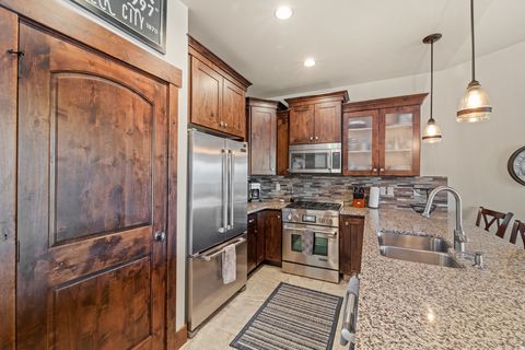 Tiny photo for 14350 N COUNCIL FIRE TRL, Heber City, UT 84036 (MLS # 2149335)