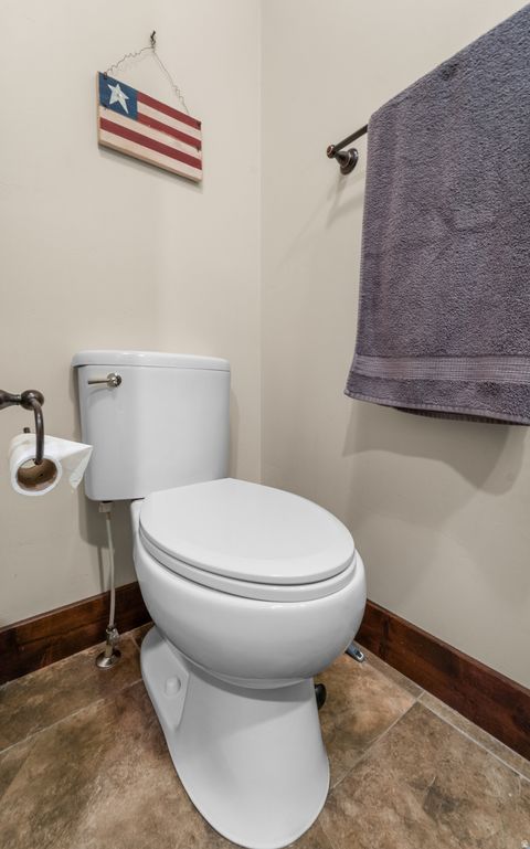 Tiny photo for 14350 N COUNCIL FIRE TRL, Heber City, UT 84036 (MLS # 2149335)
