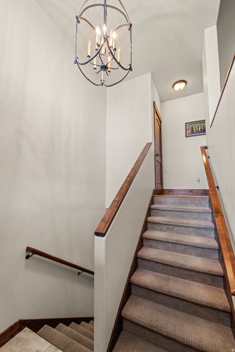 Tiny photo for 14350 N COUNCIL FIRE TRL, Heber City, UT 84036 (MLS # 2149335)