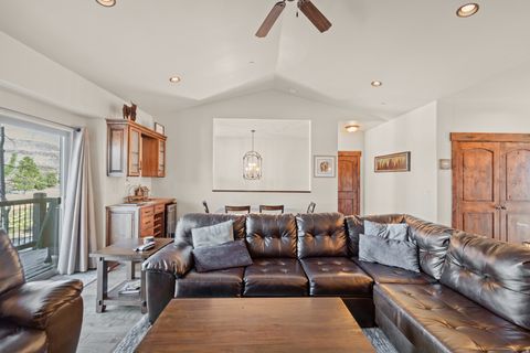 Tiny photo for 14350 N COUNCIL FIRE TRL, Heber City, UT 84036 (MLS # 2149335)