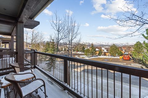 Tiny photo for 14350 N COUNCIL FIRE TRL, Heber City, UT 84036 (MLS # 2149335)