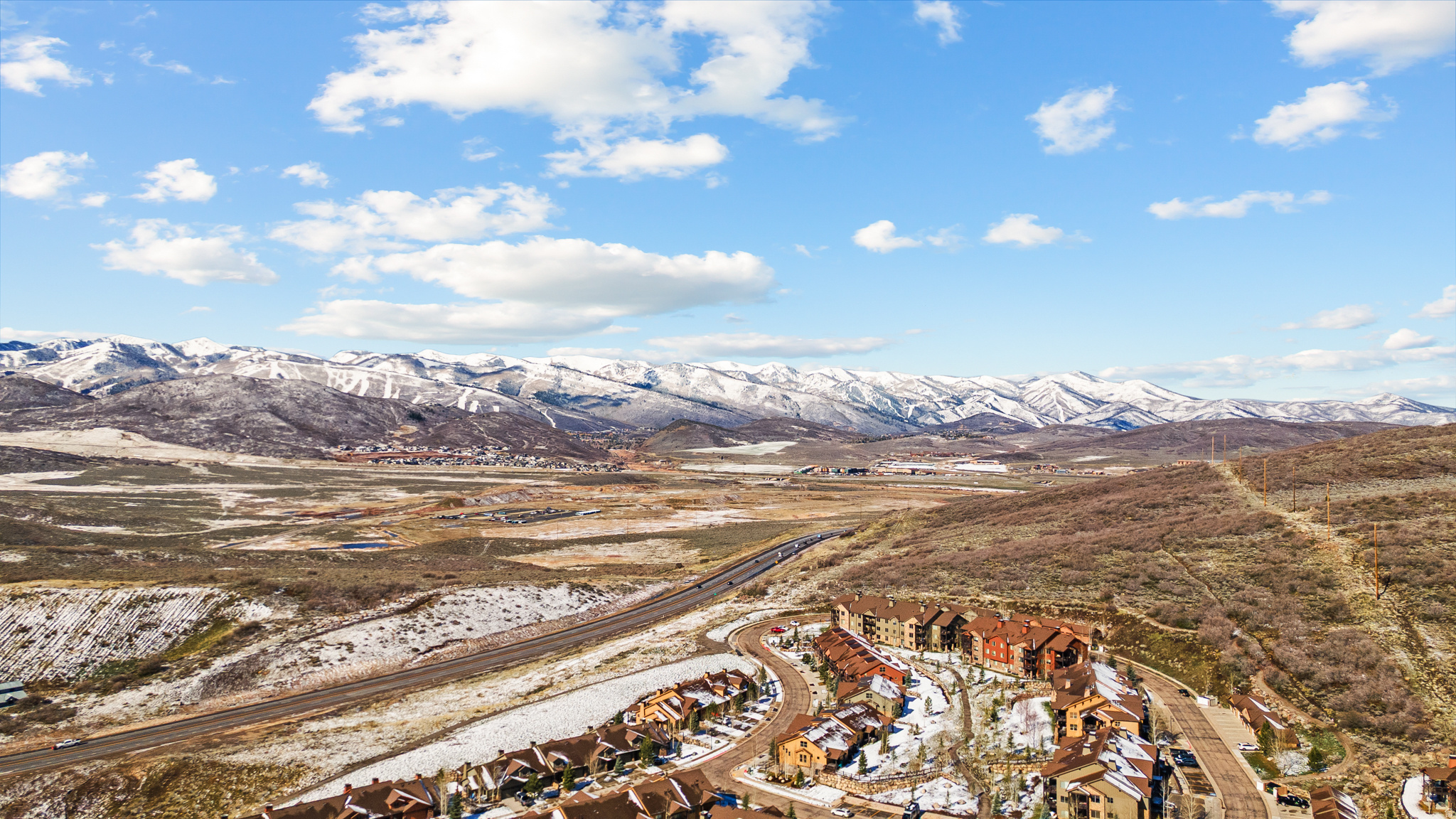 IROQUOIS - Residential