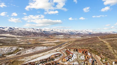 Tiny photo for 14350 N COUNCIL FIRE TRL, Heber City, UT 84036 (MLS # 2149335)
