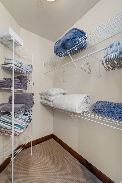 Tiny photo for 14350 N COUNCIL FIRE TRL, Heber City, UT 84036 (MLS # 2149335)