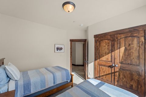 Tiny photo for 14350 N COUNCIL FIRE TRL, Heber City, UT 84036 (MLS # 2149335)