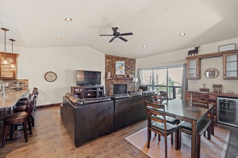 Tiny photo for 14350 N COUNCIL FIRE TRL, Heber City, UT 84036 (MLS # 2149335)