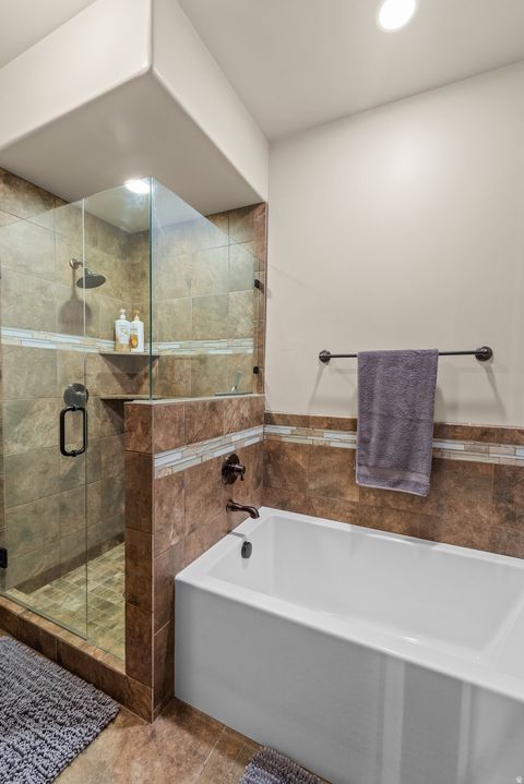 Tiny photo for 14350 N COUNCIL FIRE TRL, Heber City, UT 84036 (MLS # 2149335)