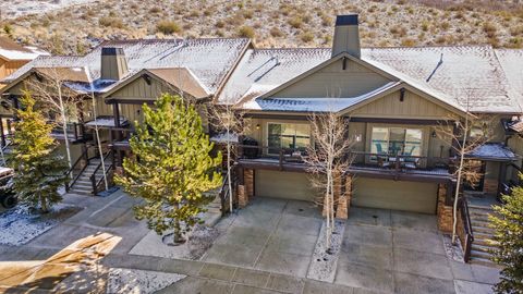 Photo of 14350 N COUNCIL FIRE TRL, Heber City, UT 84036 (MLS # 2149335)