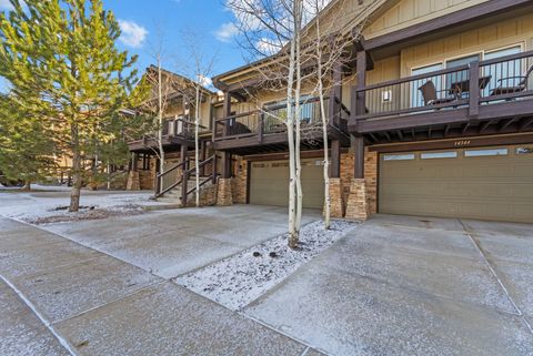 Tiny photo for 14350 N COUNCIL FIRE TRL, Heber City, UT 84036 (MLS # 2149335)