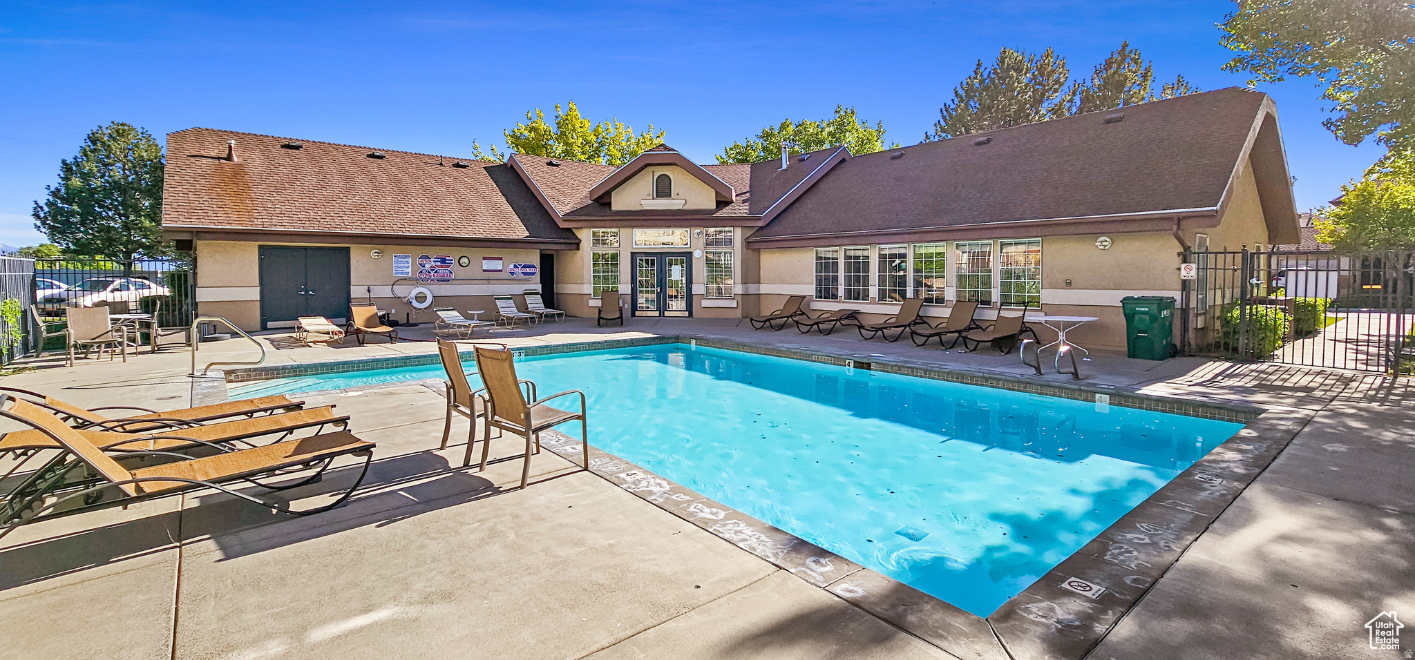 CHAMBERY CONDO - Residential