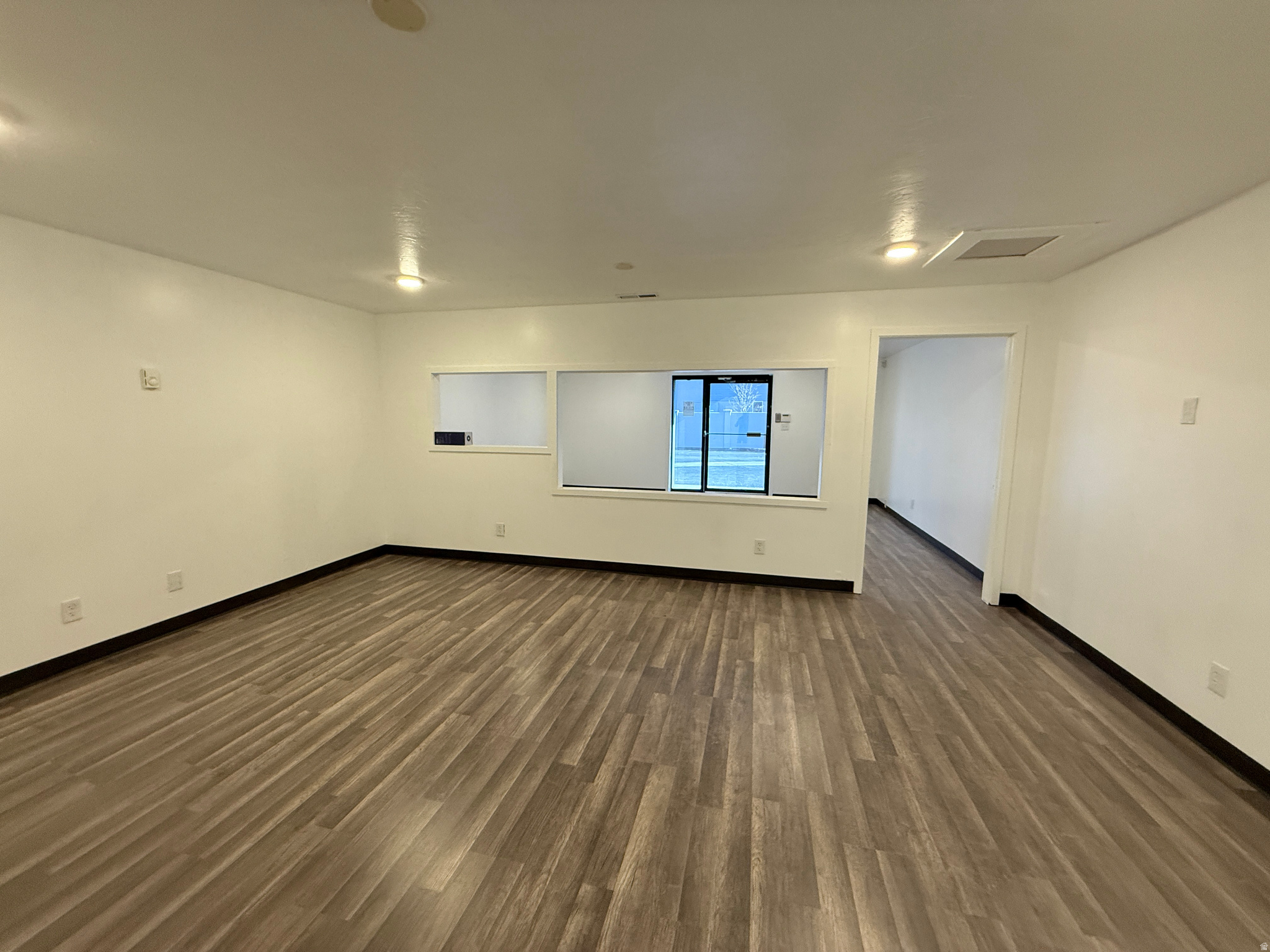 PLAT A - Commercial Lease