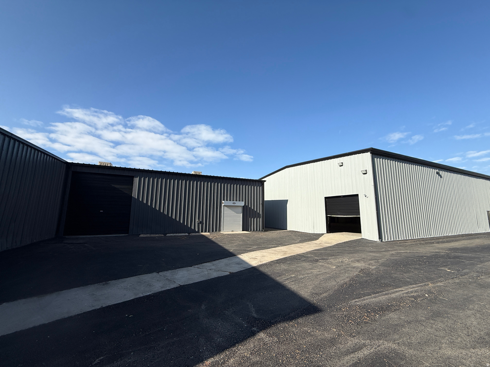 PLAT A - Commercial Lease