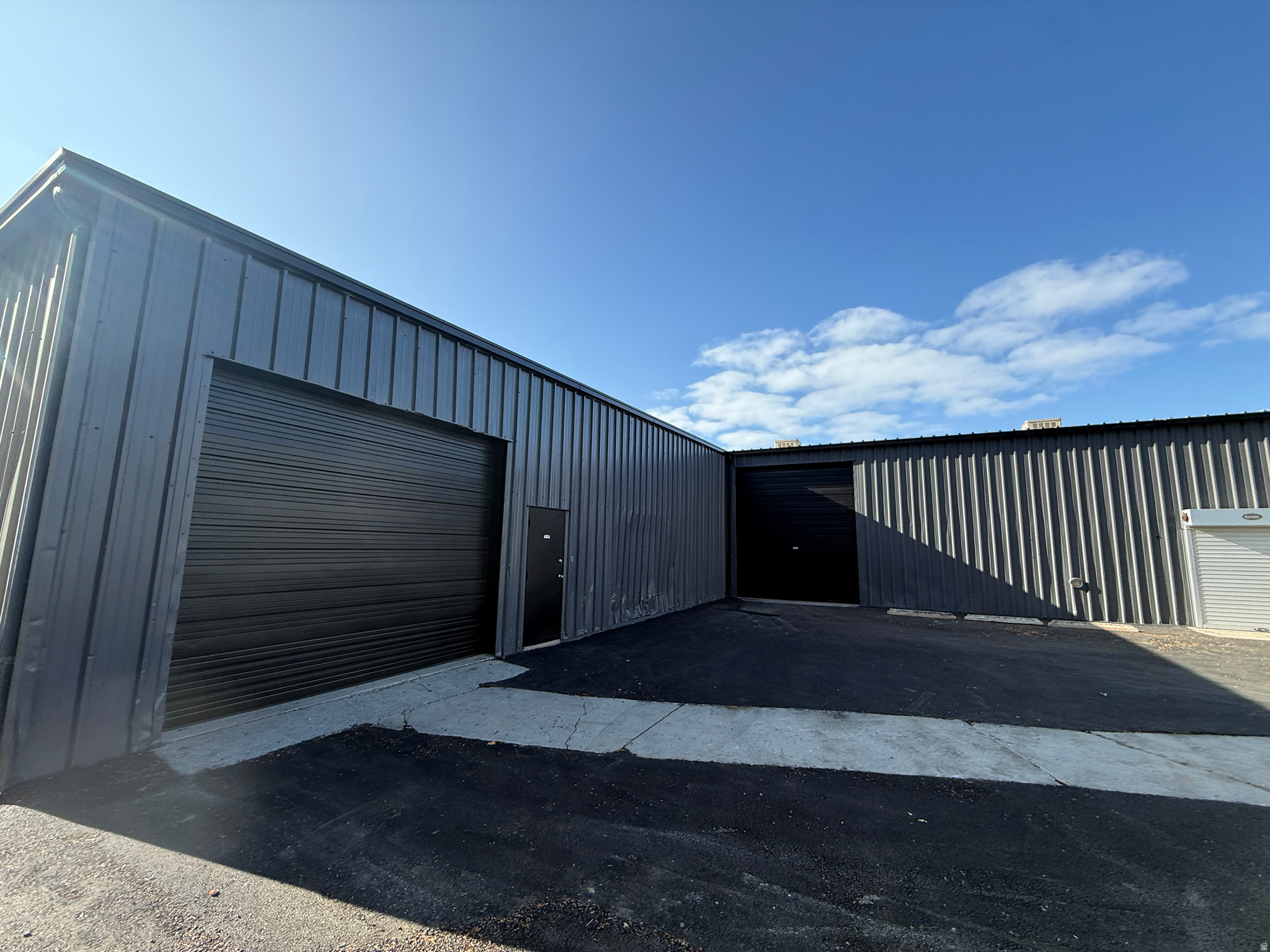 PLAT A - Commercial Lease