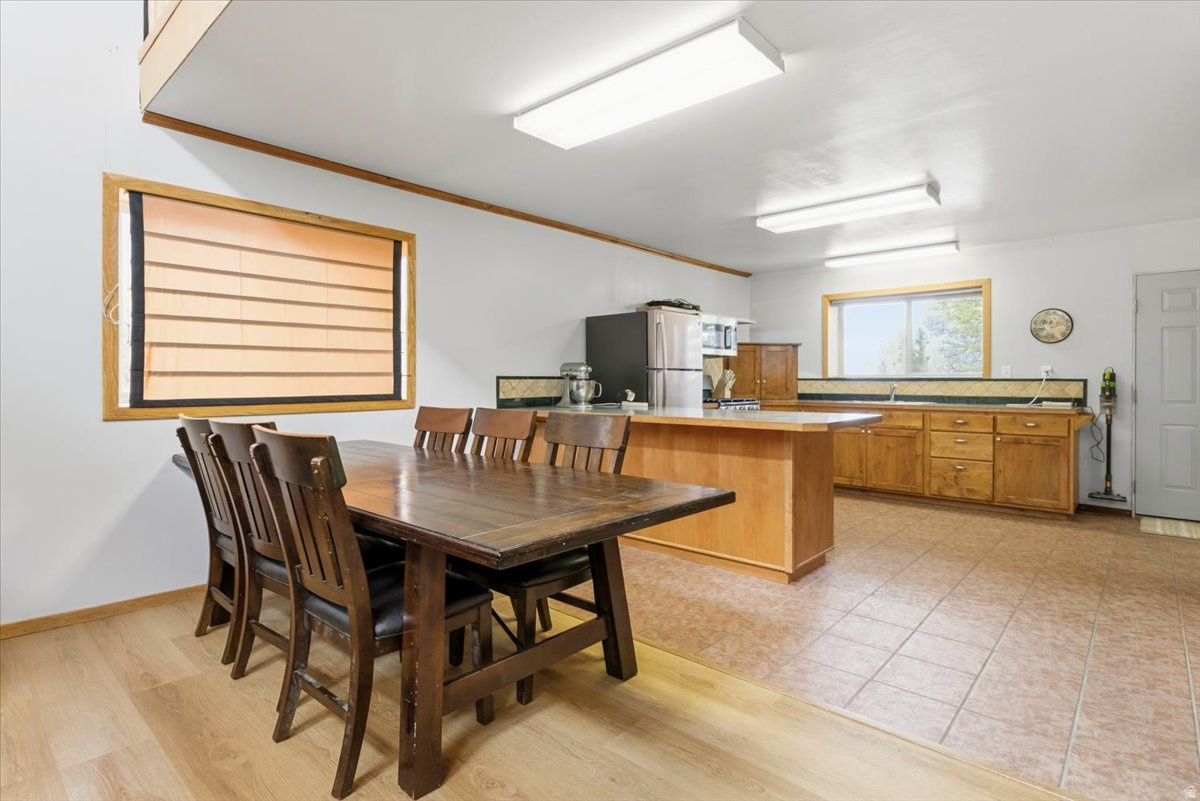 PINE CREEK OAKCREST - Land