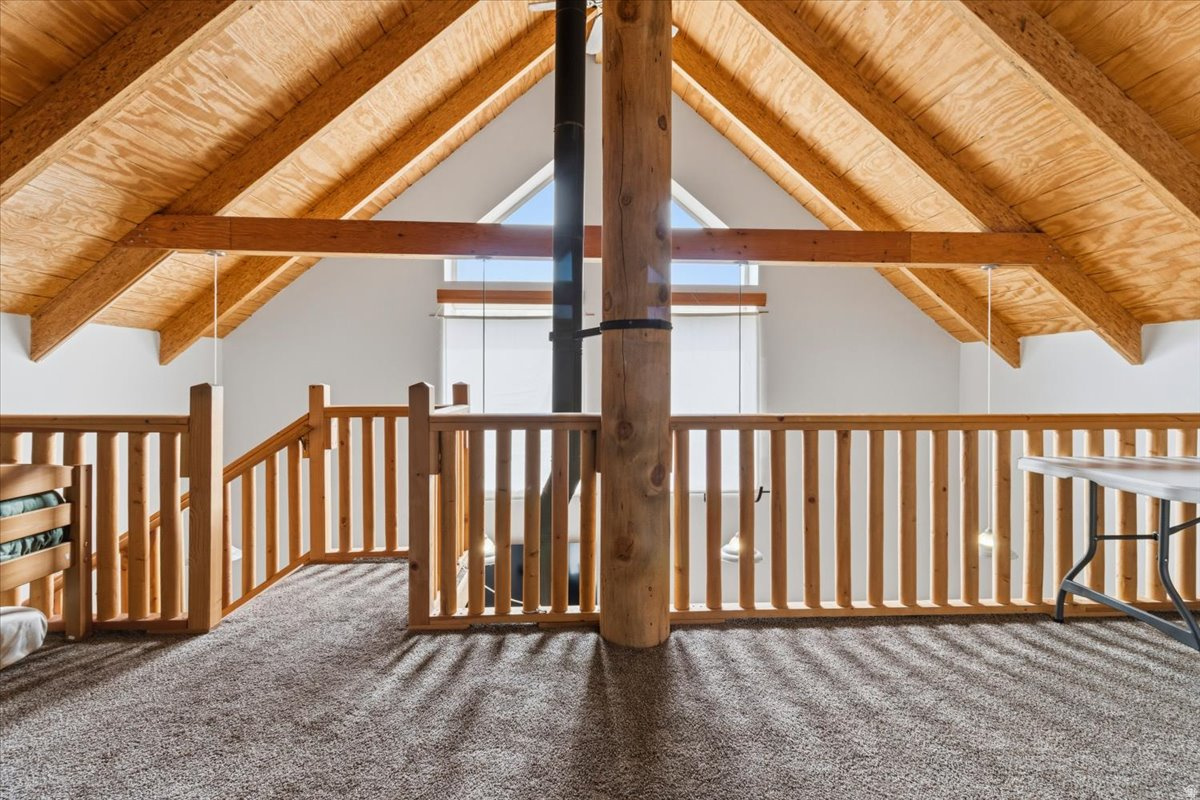 PINE CREEK OAKCREST - Land