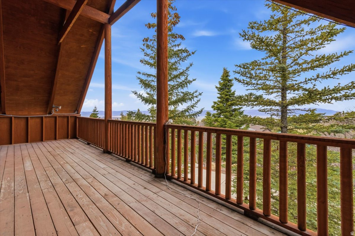 PINE CREEK OAKCREST - Land