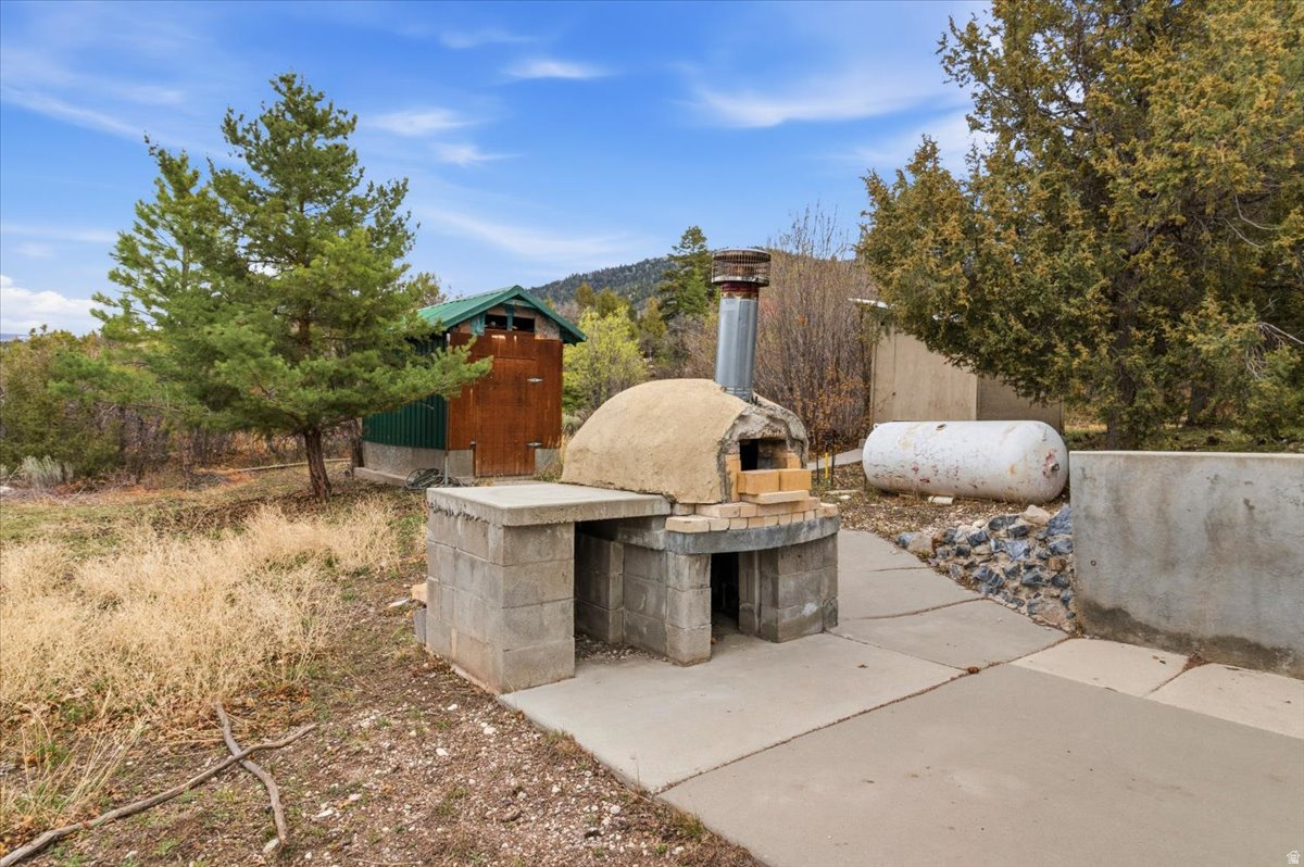 PINE CREEK OAKCREST - Land