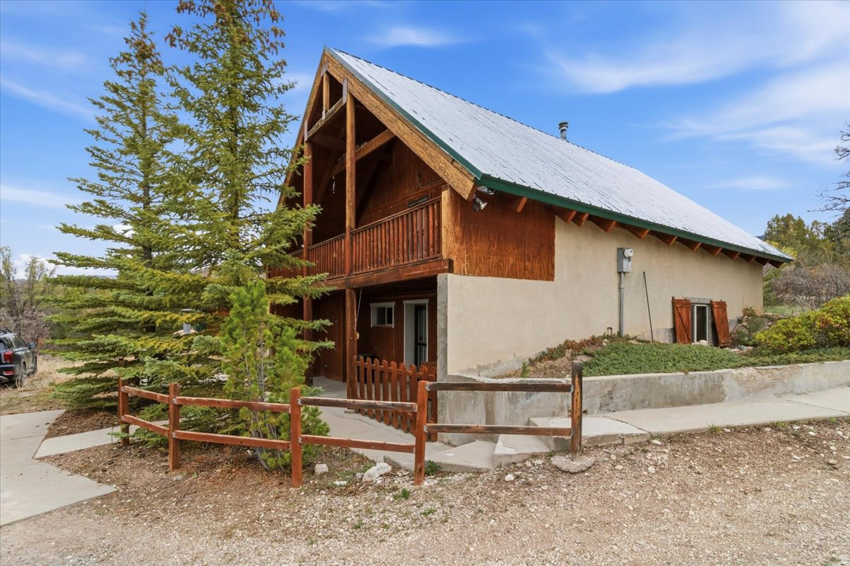 PINE CREEK OAKCREST - Land