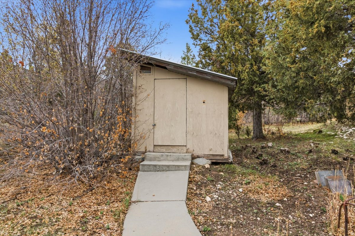 PINE CREEK OAKCREST - Land