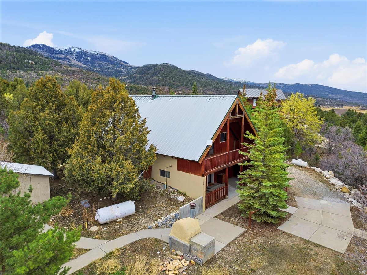 PINE CREEK OAKCREST - Land