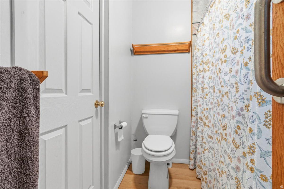 PINE CREEK OAKCREST - Land