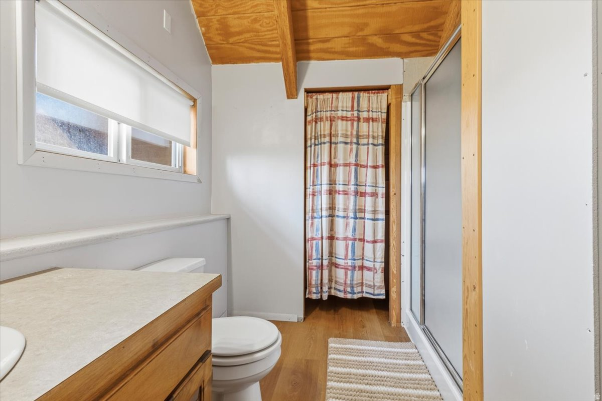 PINE CREEK OAKCREST - Land