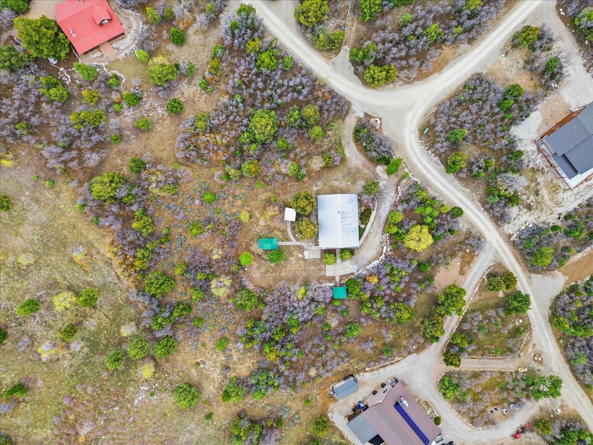 PINE CREEK OAKCREST - Land