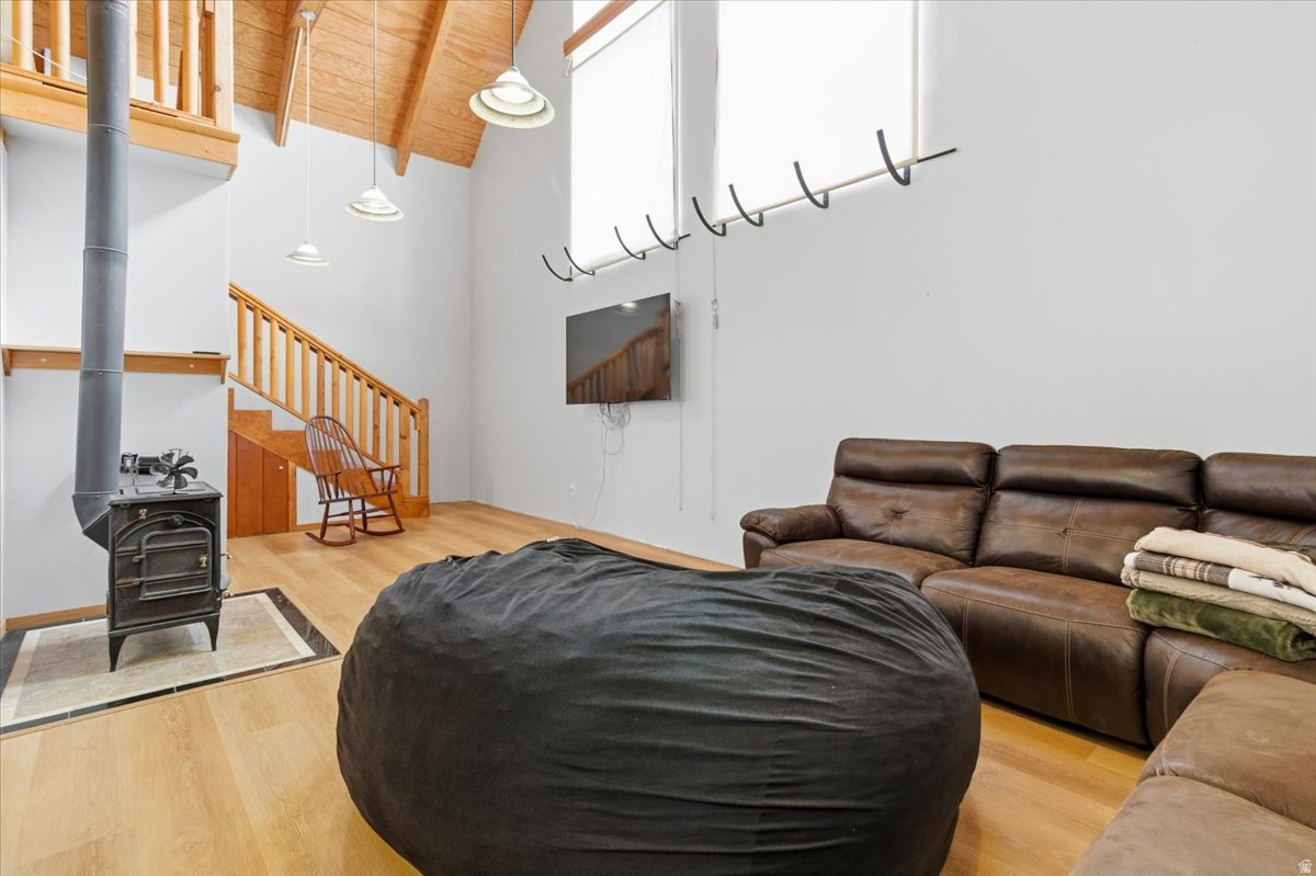 PINE CREEK OAKCREST - Land