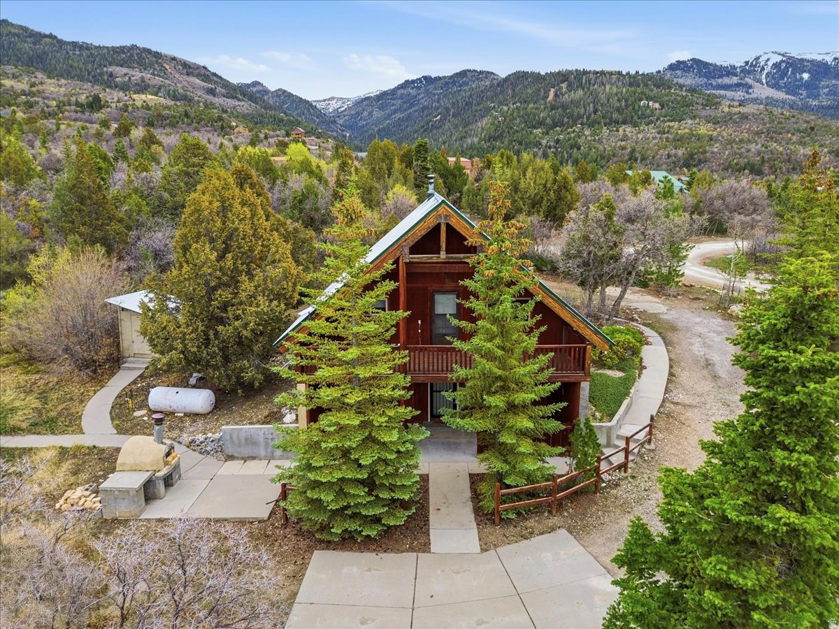 PINE CREEK OAKCREST - Land