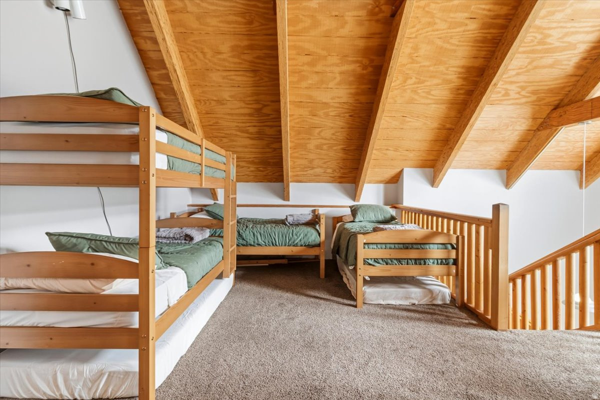 PINE CREEK OAKCREST - Land