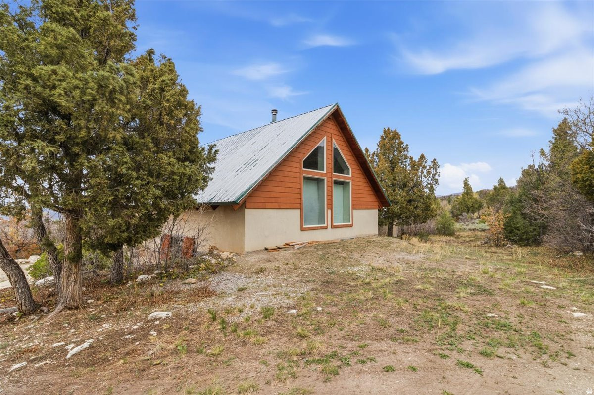 PINE CREEK OAKCREST - Land